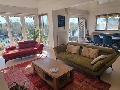 Appartement, 103 m²