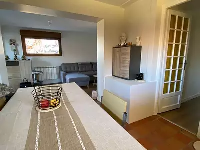 Appartement, 52,5 m²