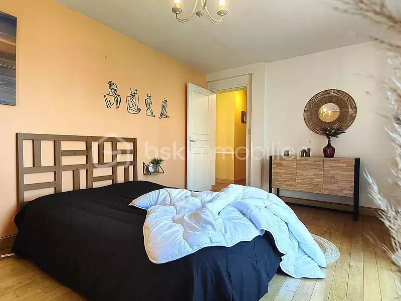 Appartement, 113 m²