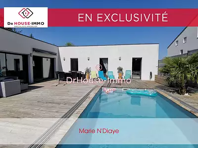 Maison, 140,92 m²