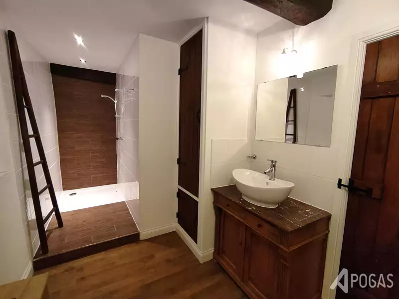 Maison, 130 m²