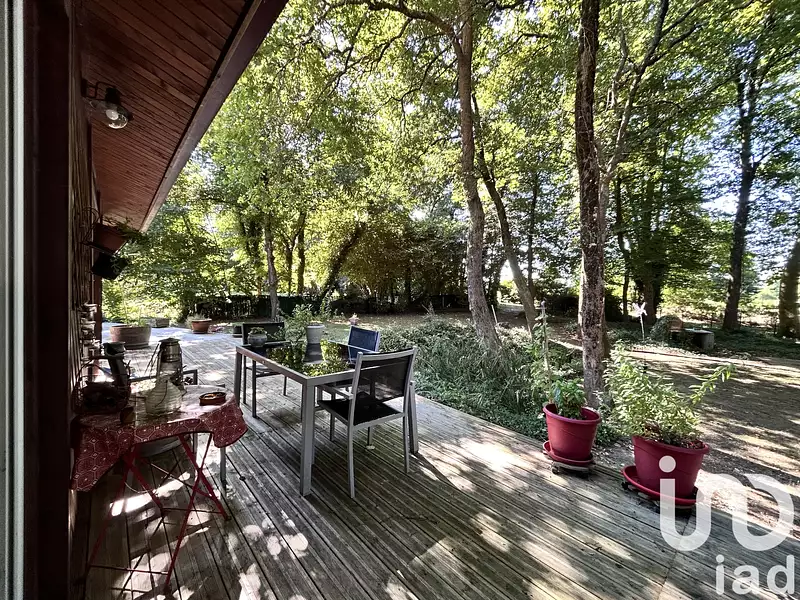 Maison, 125 m²