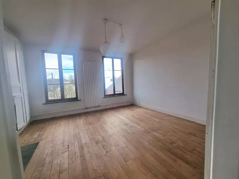 Maison, 241 m²