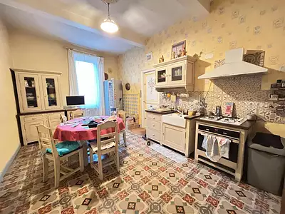 Maison, 280 m²
