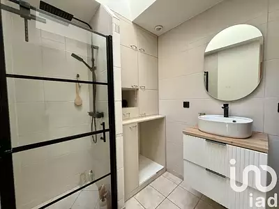 Maison, 105 m²