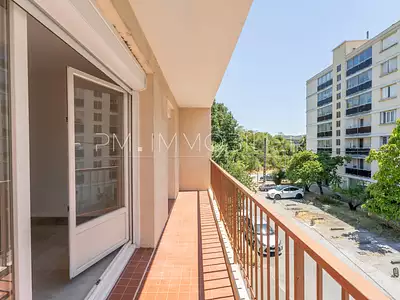 Appartement, 34,62 m²