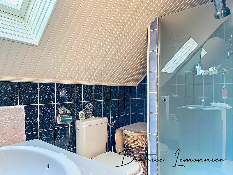 Maison, 133,03 m²