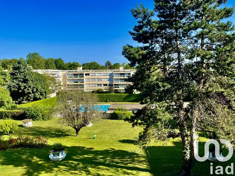 Appartement, 119 m²