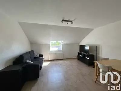 Appartement, 32 m²