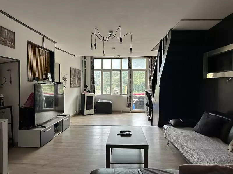 Appartement, 108,2 m²