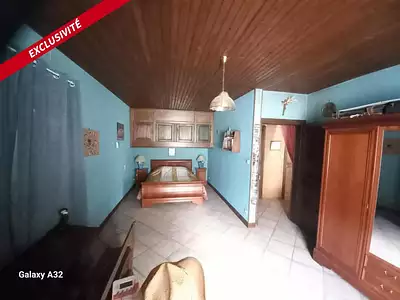 Maison, 259 m²