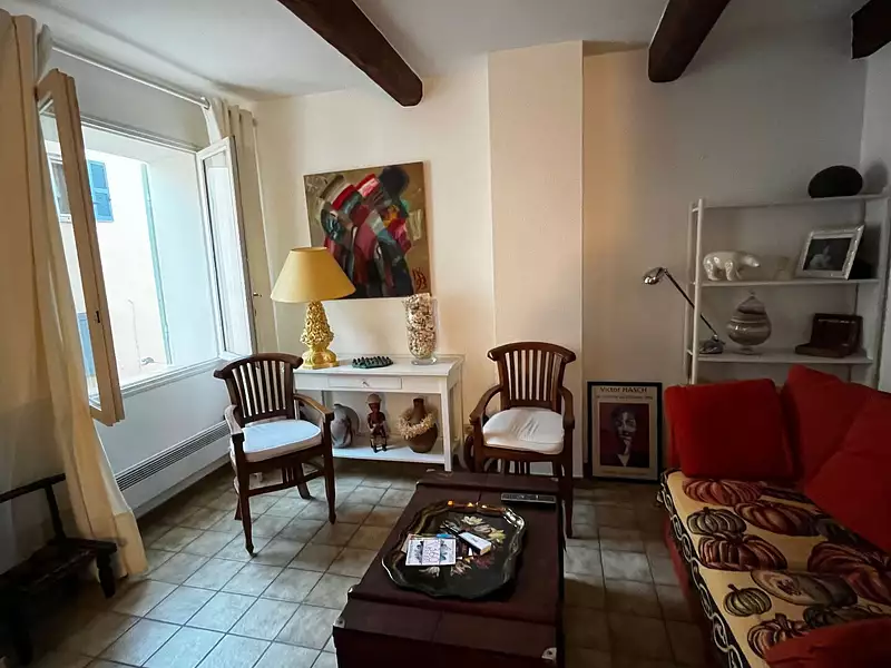 Appartement, 56,68 m²