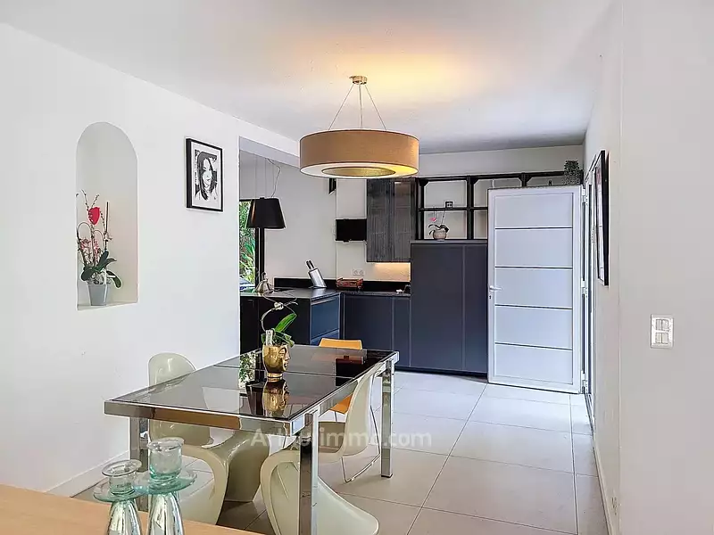Maison, 168,05 m²