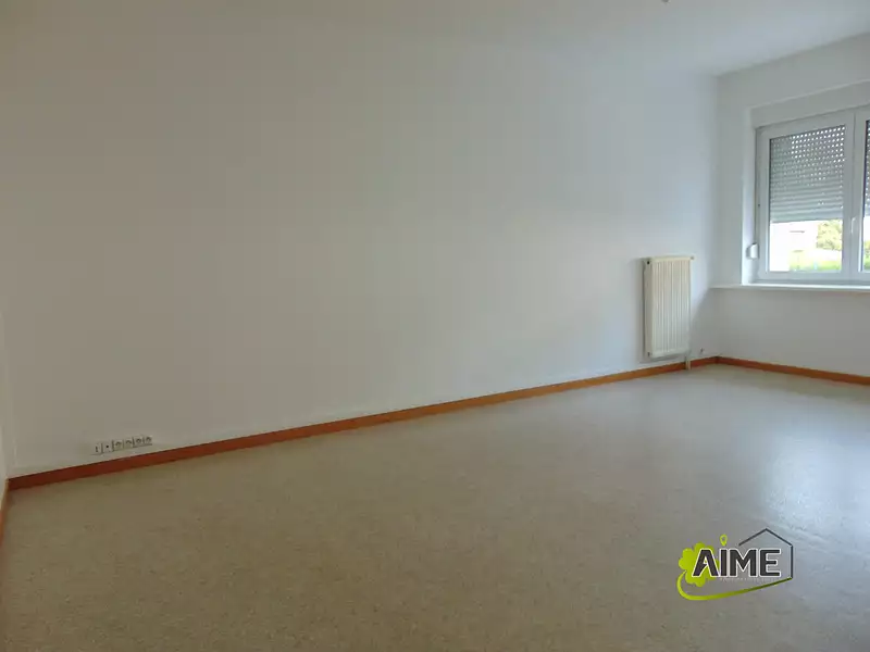 Appartement, 101 m²
