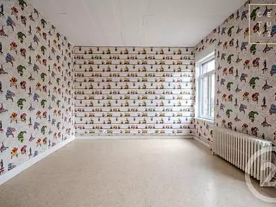 Maison, 84,4 m²