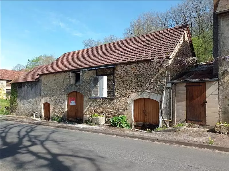 Maison, 268 m²