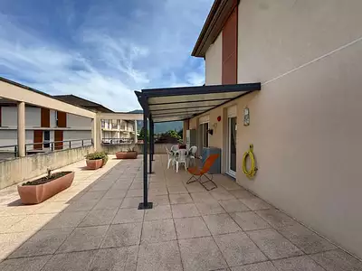 Appartement, 76 m²