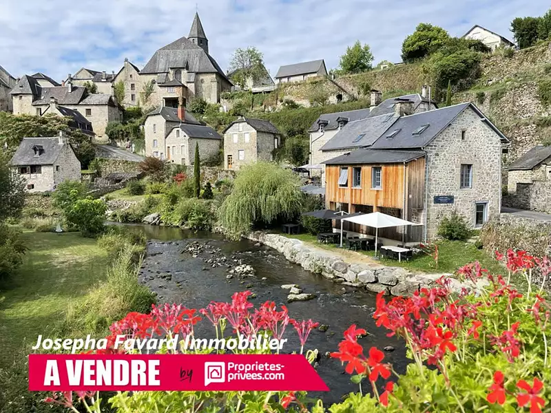 Maison, 370 m²