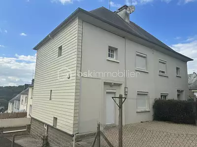 Maison, 75 m²