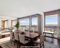 Appartement, 208 m²