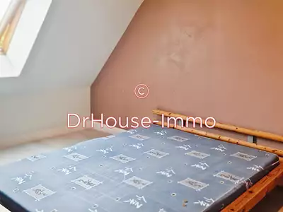 Maison, 164,5 m²