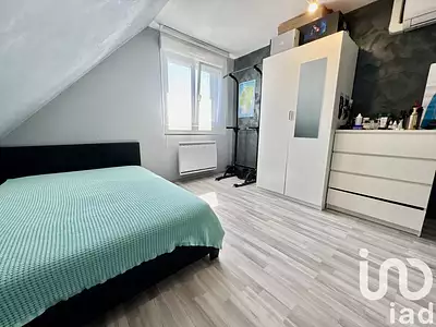Maison, 135 m²