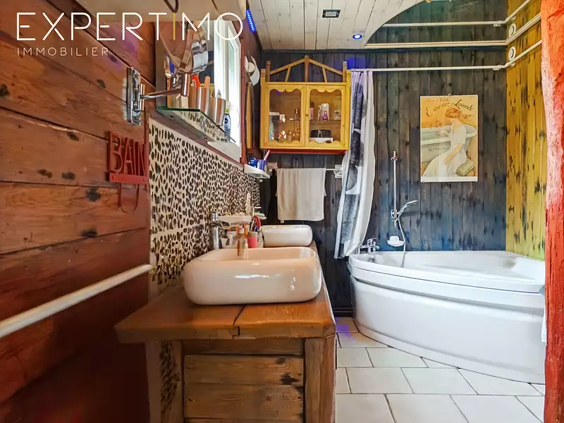 Maison, 164,62 m²