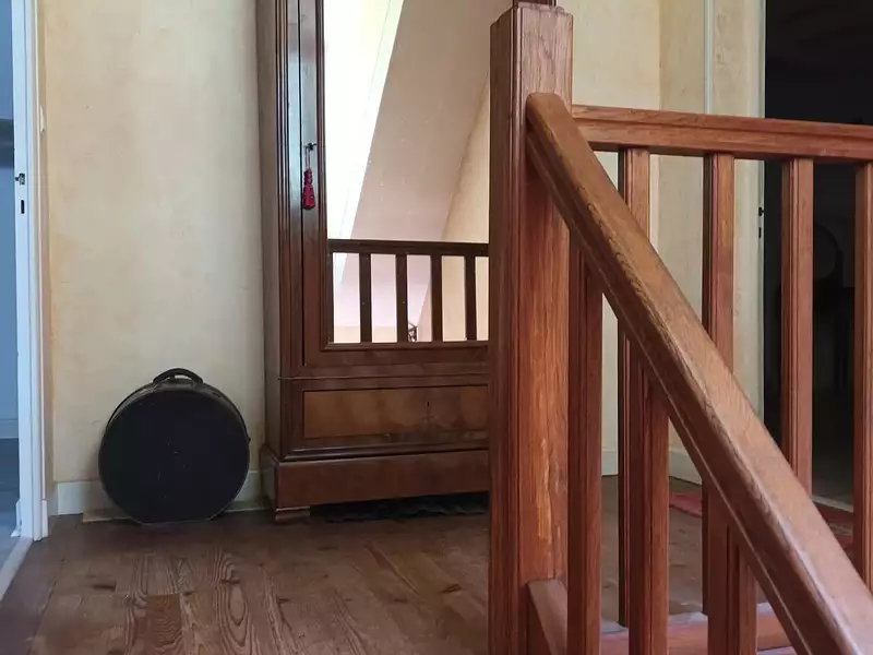 Maison, 190 m²