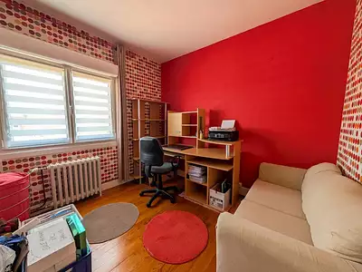 Maison, 93 m²