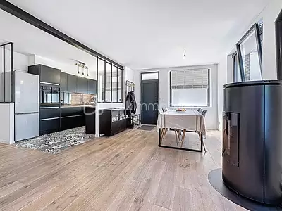 Maison, 119 m²