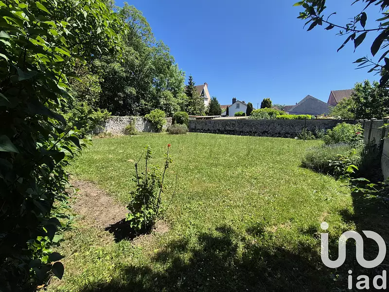 Maison, 130 m²