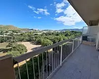 Appartement, 72,8 m²