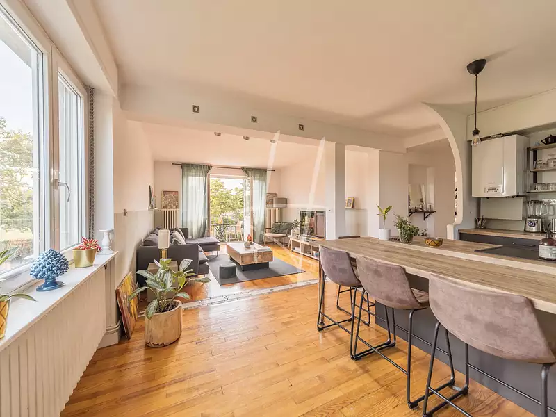 Appartement, 68 m²