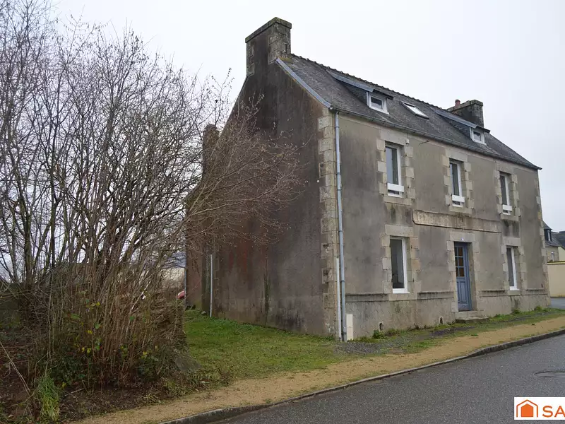 Maison, 133 m²
