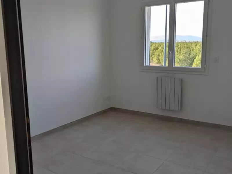 Appartement, 73 m²
