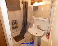 Appartement, 110 m²