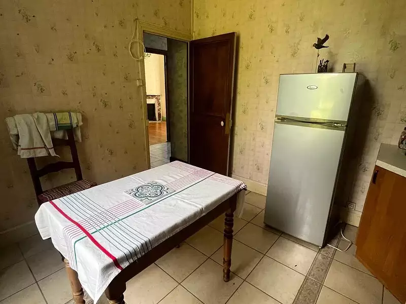 Maison, 85 m²