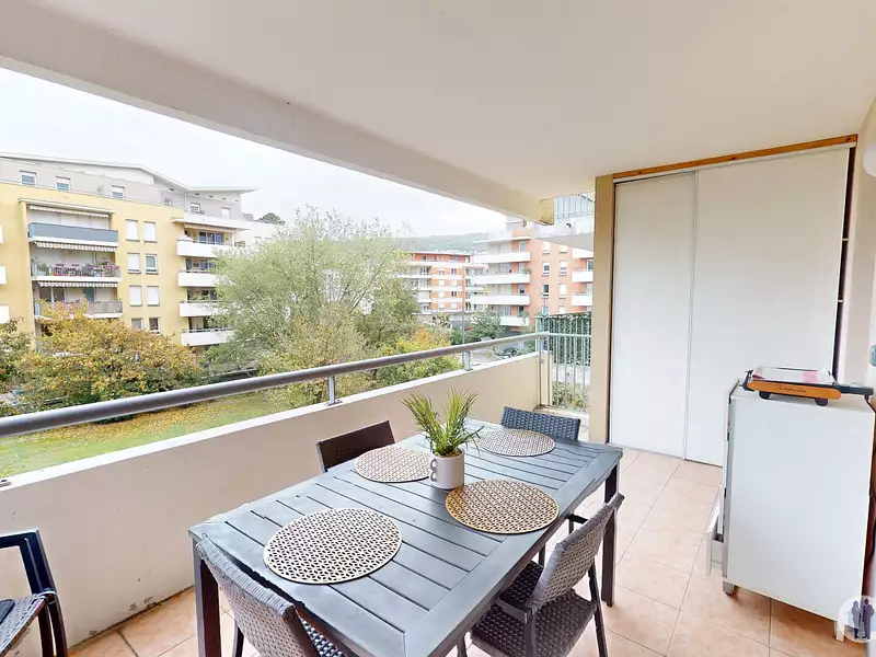 Appartement, 96 m²
