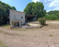 Maison, 88 m²