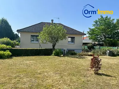 Maison, 104,76 m²