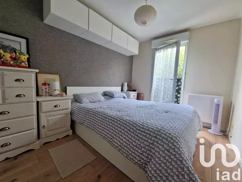 Appartement, 54 m²