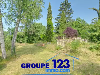 Maison, 118 m²