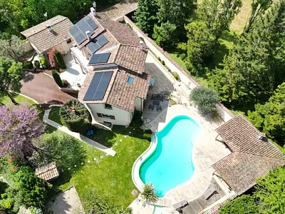 Maison, 295 m²
