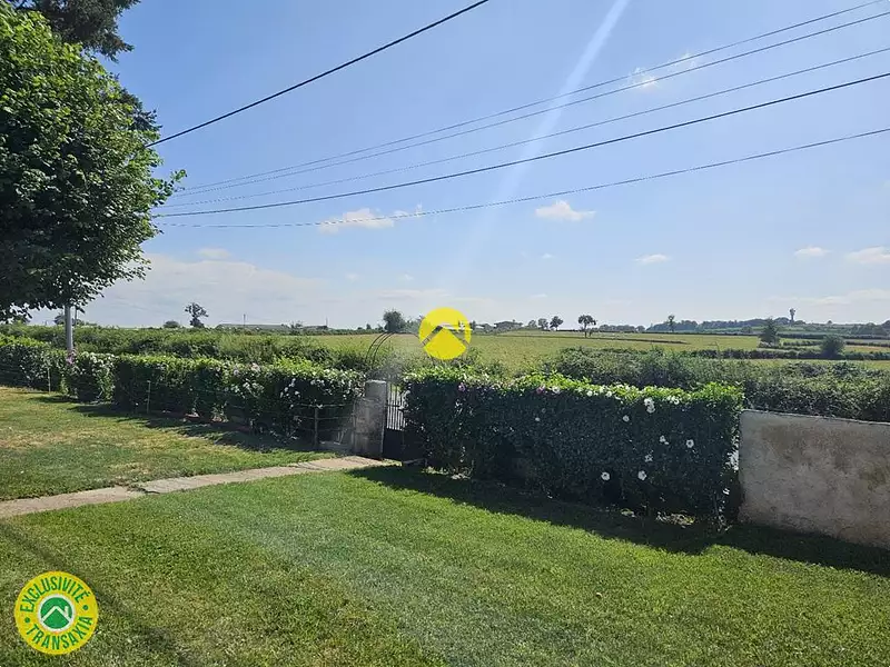 Maison, 107 m²