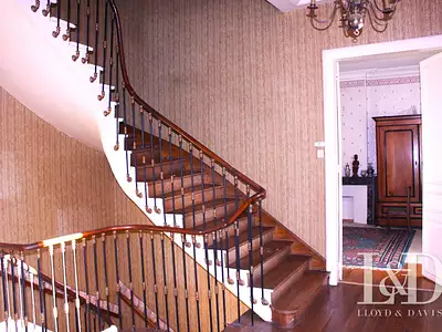 Maison, 243 m²