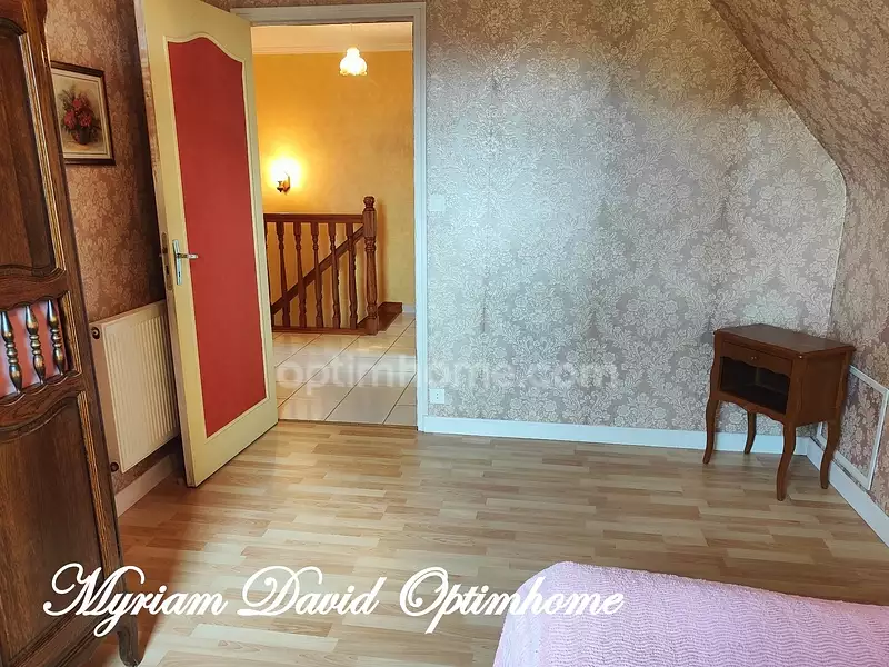 Maison, 120 m²