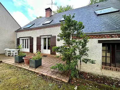 Maison, 170 m²