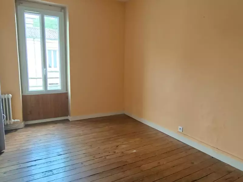 Maison, 70 m²