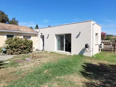 Maison, 135 m²