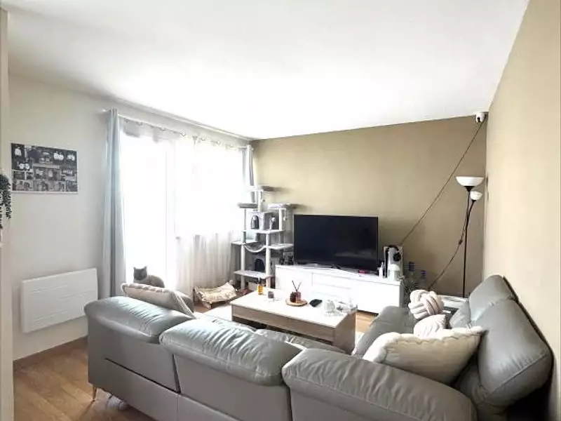 Appartement, 78 m²